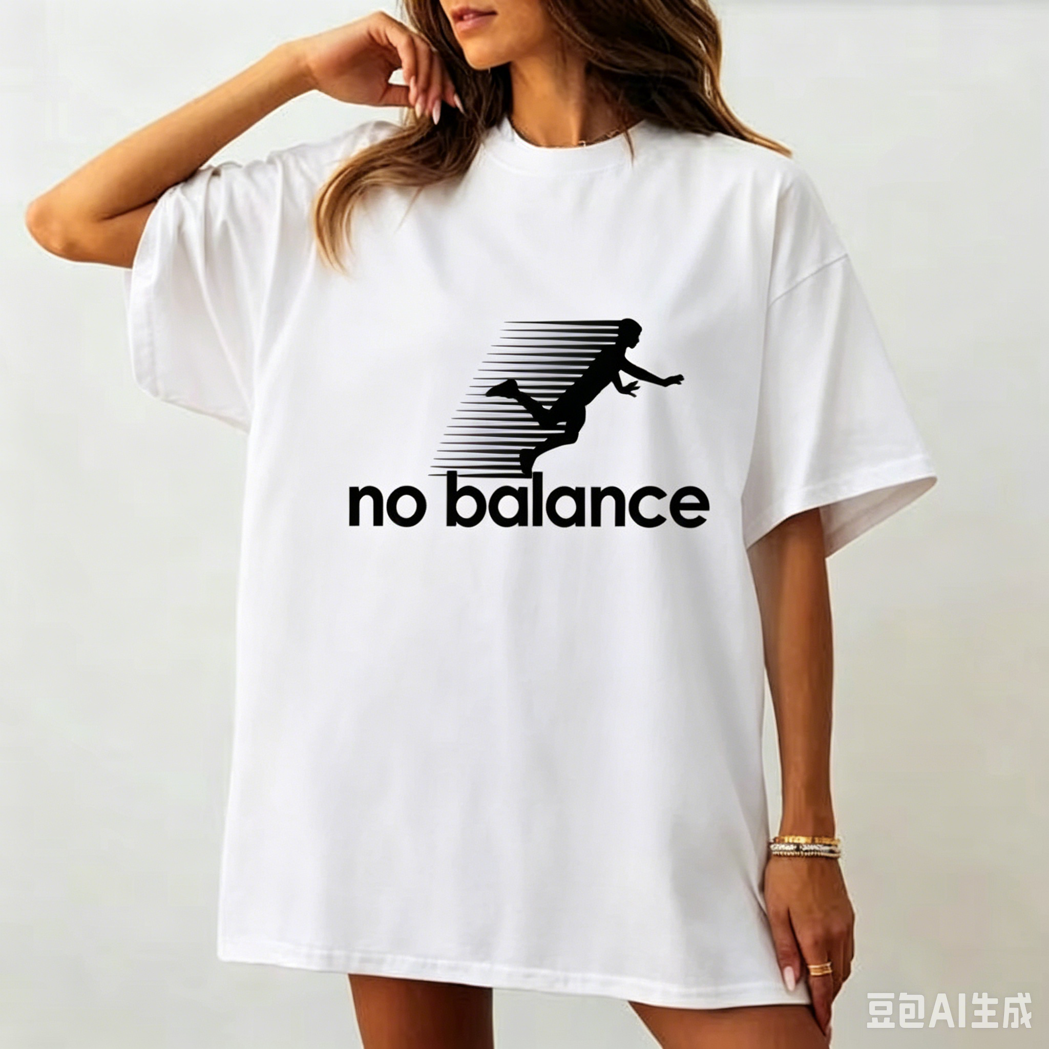 New Balance Fashion Women - New 2026 No Balance New Print