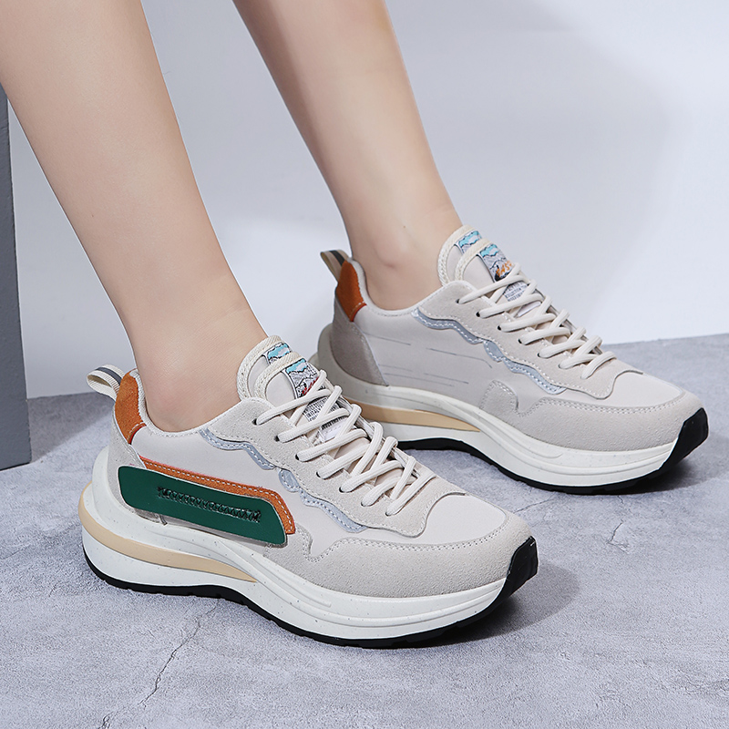 New Balance Fashion Women - Women New Luxury Brand Sneakers Sports