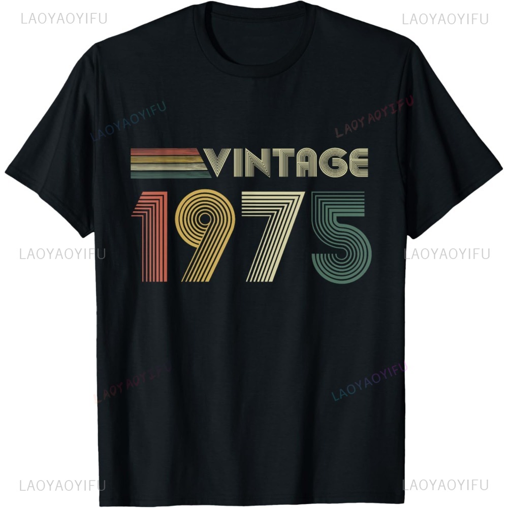 Women'S Fashion In The 70S - 1975 Birthday 70s Vintage Style Casual