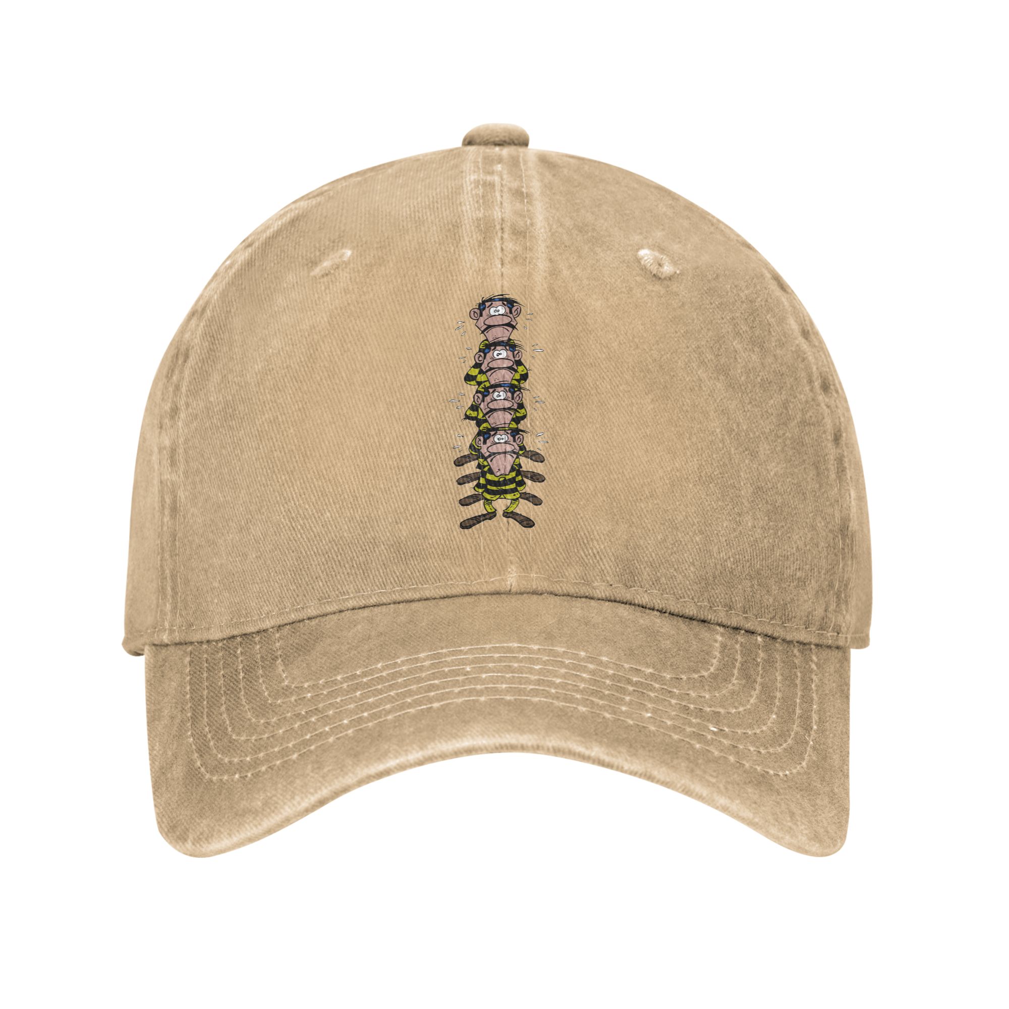 Women'S Fashion Wild West - Dalton Brothers Wild West Lucky Luke
