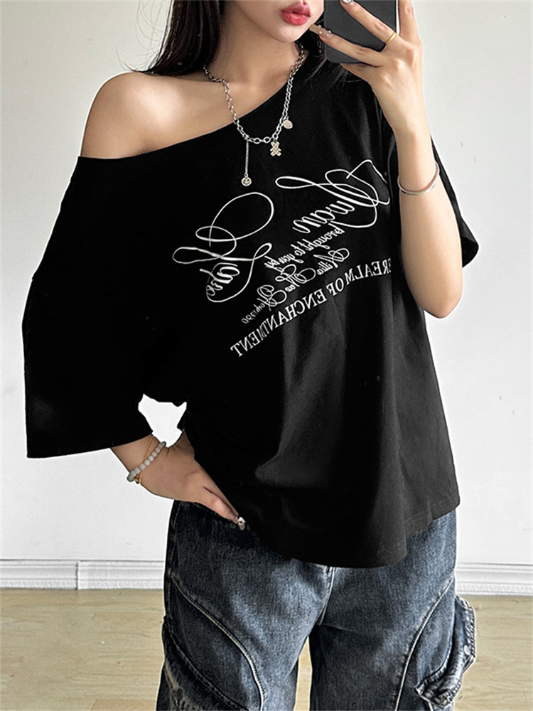Women'S Fashion Trends Summer 2025 - Sisterlinda 2025 New Trend T-Shirts Women