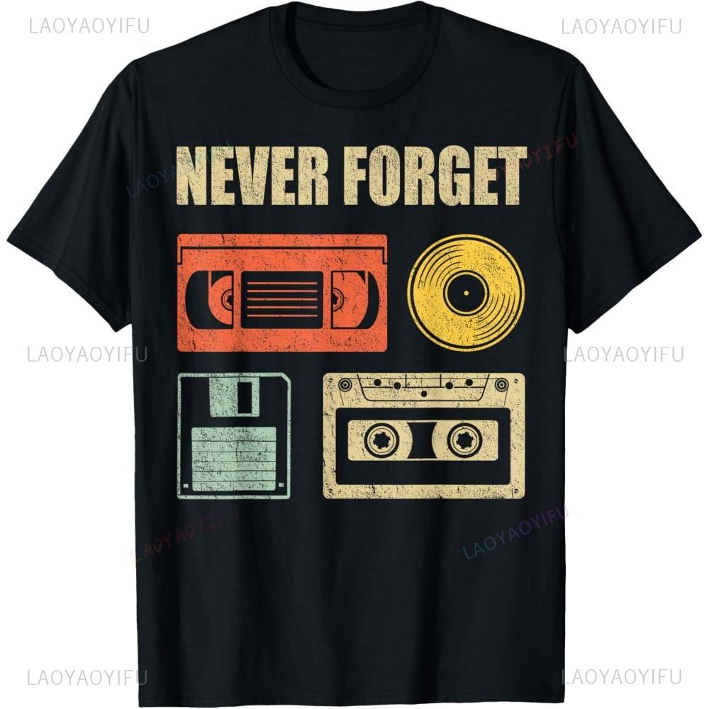Women'S Fashion In The 70S - Asian Size Never Forget Audio Cassette