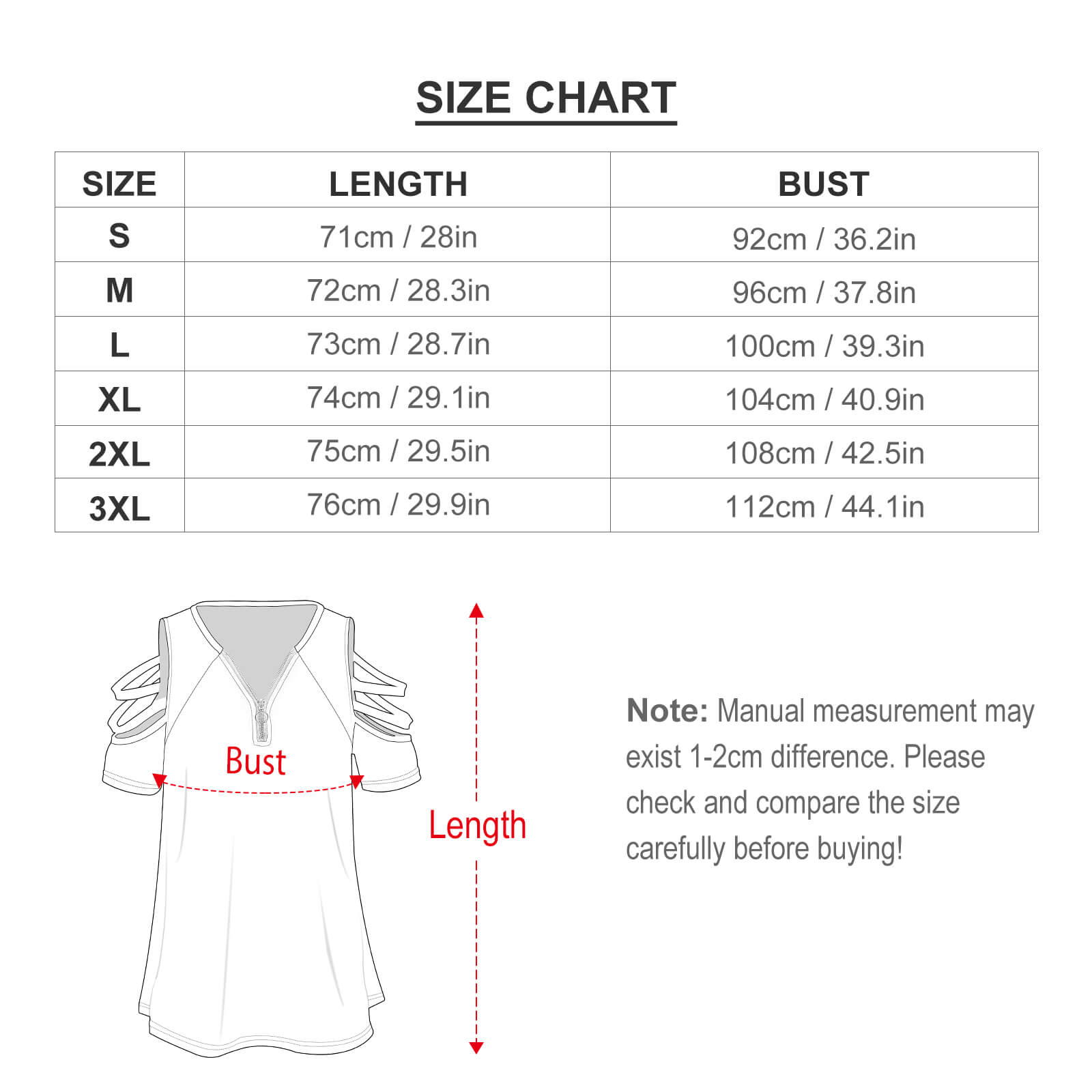 Groovy 70's Pattern Women Zipp - Women'S Fashion In The 70S ulasan dan harga