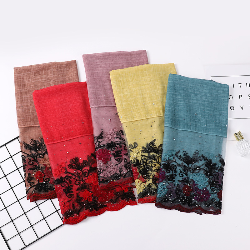 2023 New Lace Hot diamond-iron - Women Fashion Malaysia ulasan dan harga