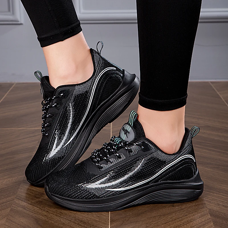 New 2025 Casual Running Shoes  - New Balance Fashion Women ulasan dan harga