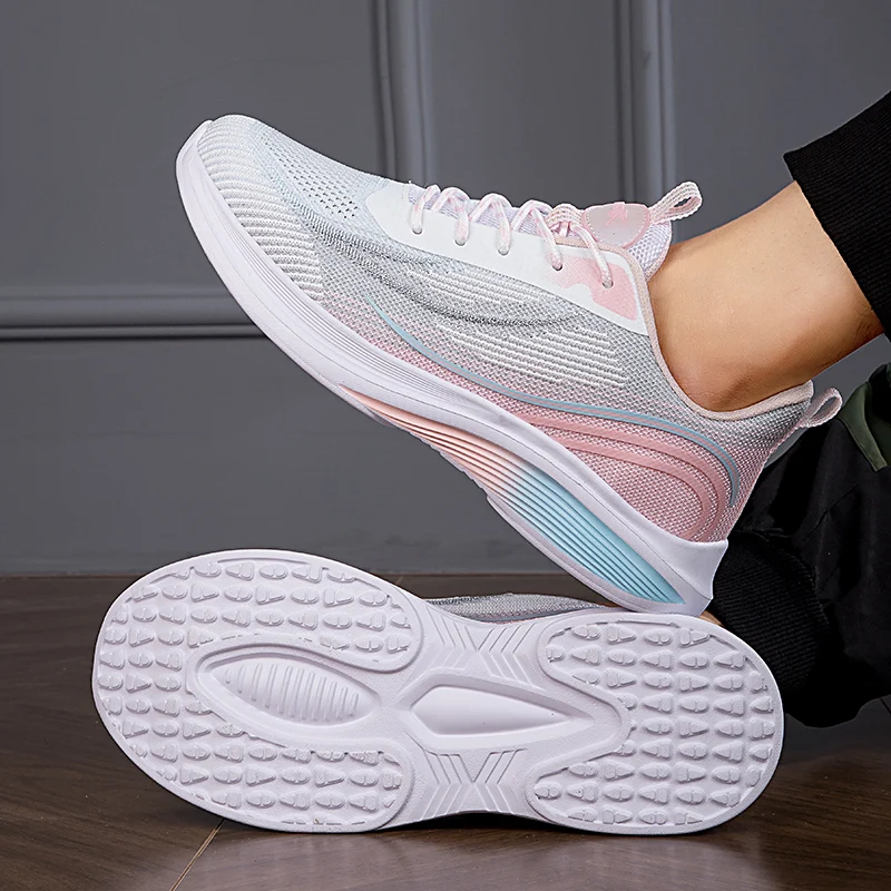 New 2025 Casual Running Shoes  - New Balance Fashion Women ulasan dan harga