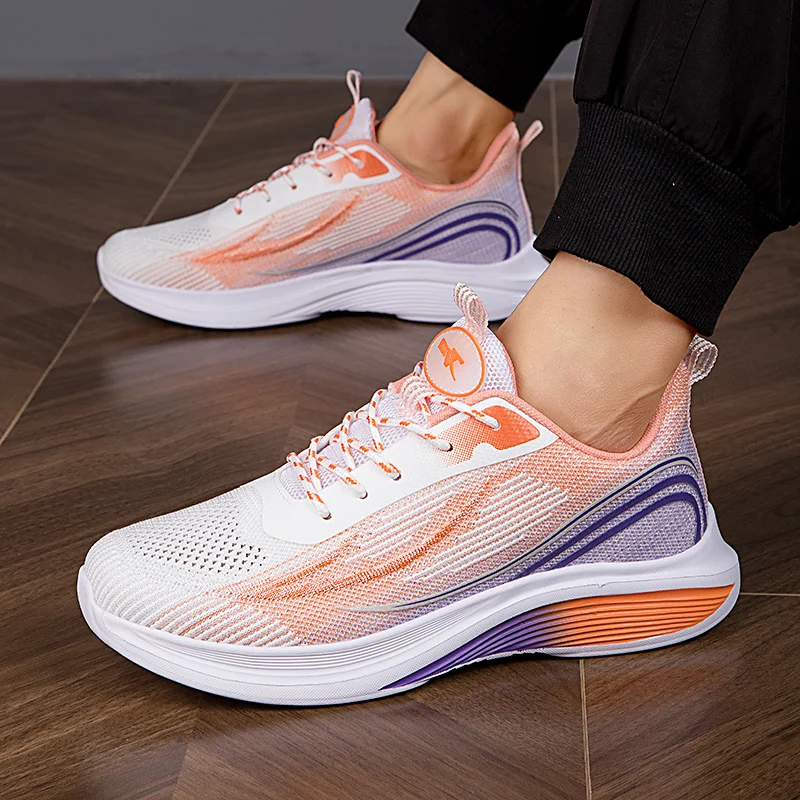 New 2025 Casual Running Shoes  - New Balance Fashion Women ulasan dan harga