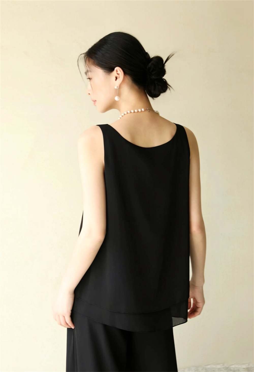 Summer New plus Size Women's T - Women Fashion Vest ulasan dan harga
