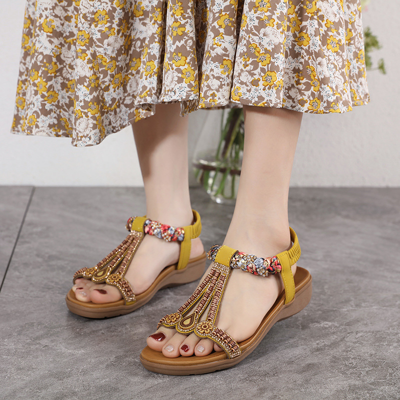 2025 Summer New Versatile Fash - Women'S Fashion Trends Summer 2025 ulasan dan harga