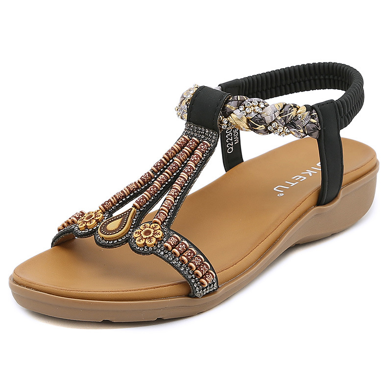 2025 Summer New Versatile Fash - Women'S Fashion Trends Summer 2025 ulasan dan harga