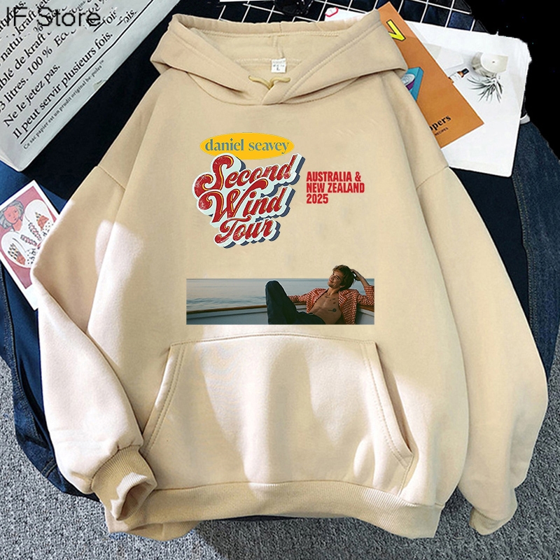 Daniel Seavey Second Wind Tshi - Women'S Fashion Wild West ulasan dan harga