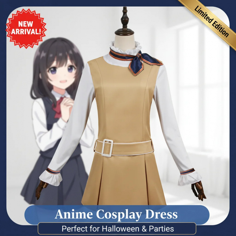 ☣2026 Art The Clown Cosplay Co - Knitted Vest Women ulasan dan harga