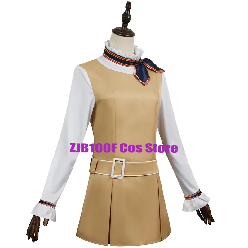 ☣2026 Art The Clown Cosplay Co - Knitted Vest Women ulasan dan harga