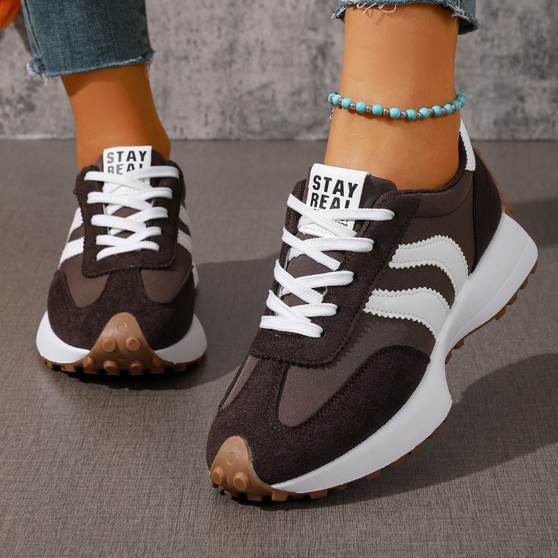 Brand Designer Women's Shoes A - Women'S Fashion Tennis Shoes ulasan dan harga