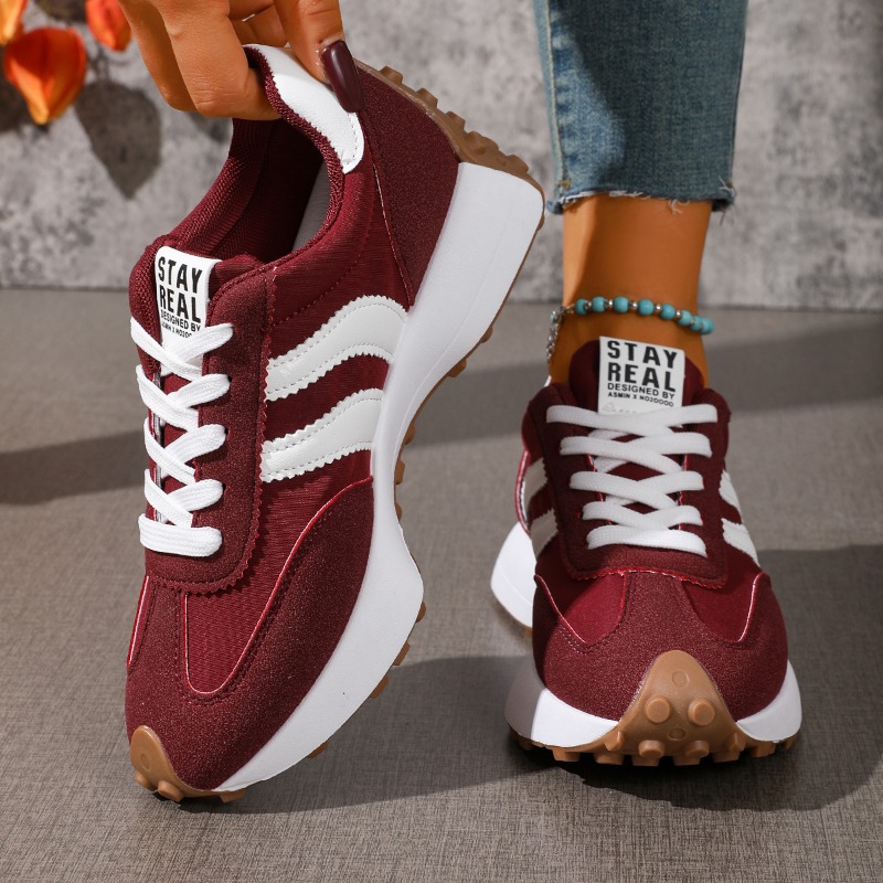 Brand Designer Women's Shoes A - Women'S Fashion Tennis Shoes ulasan dan harga