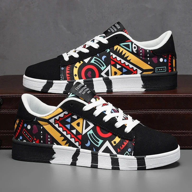 High Quality Unisex Board Shoe - Women'S Fashion Tennis Shoes ulasan dan harga