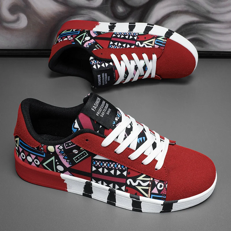 High Quality Unisex Board Shoe - Women'S Fashion Tennis Shoes ulasan dan harga