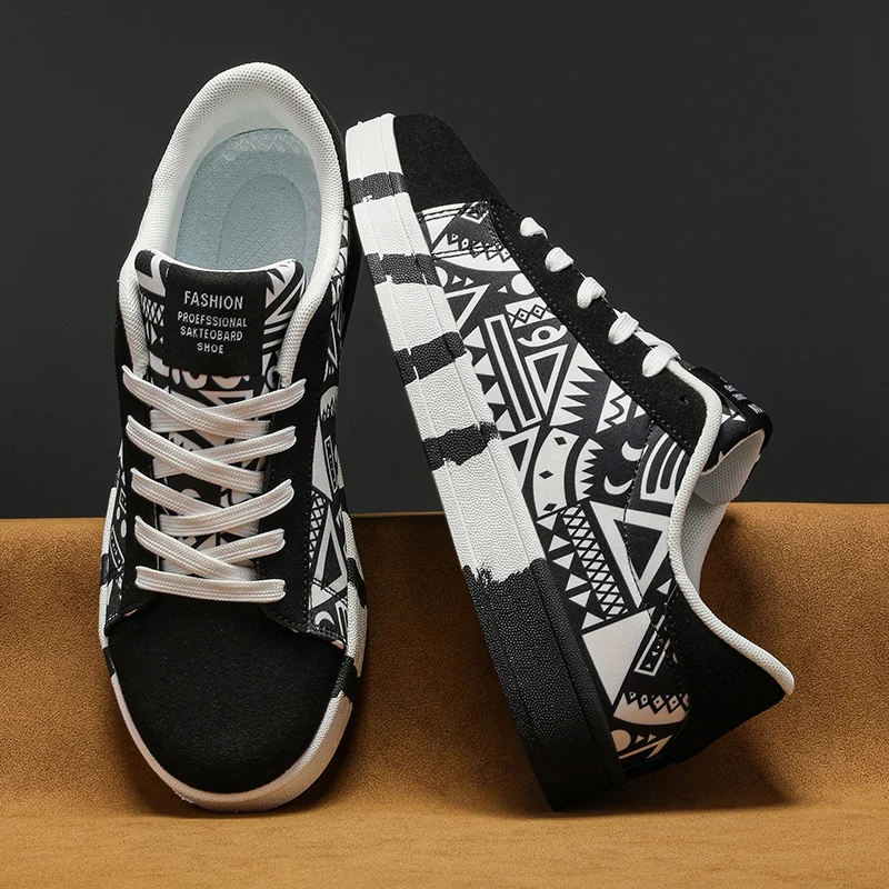 High Quality Unisex Board Shoe - Women'S Fashion Tennis Shoes ulasan dan harga
