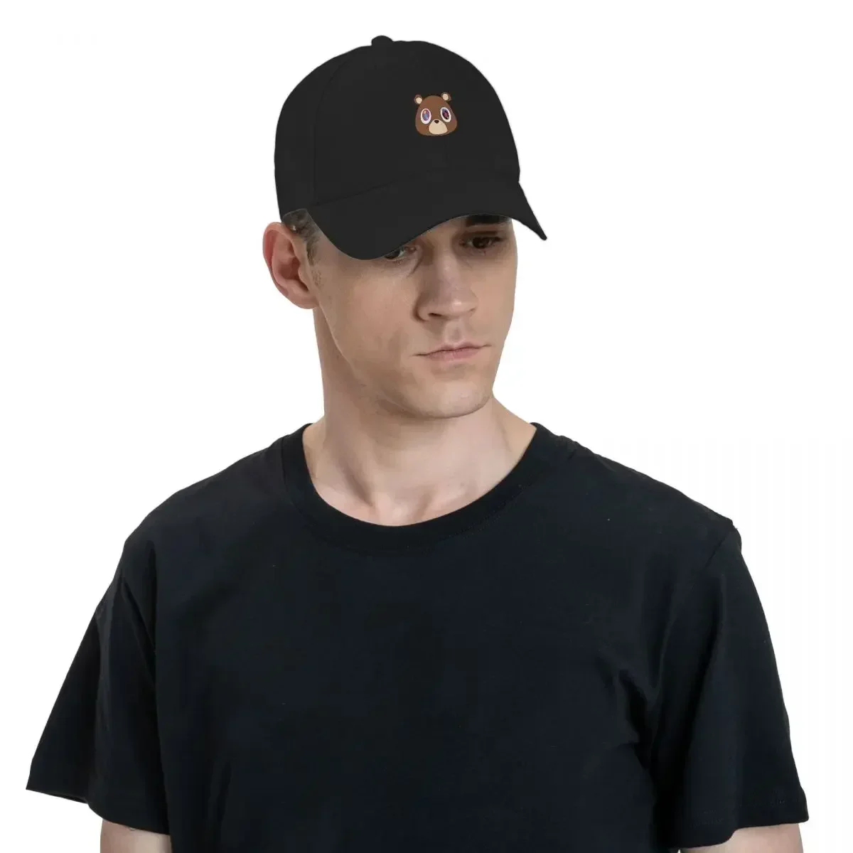 Kanye West Graduation Bear Sti - Women'S Fashion Wild West ulasan dan harga