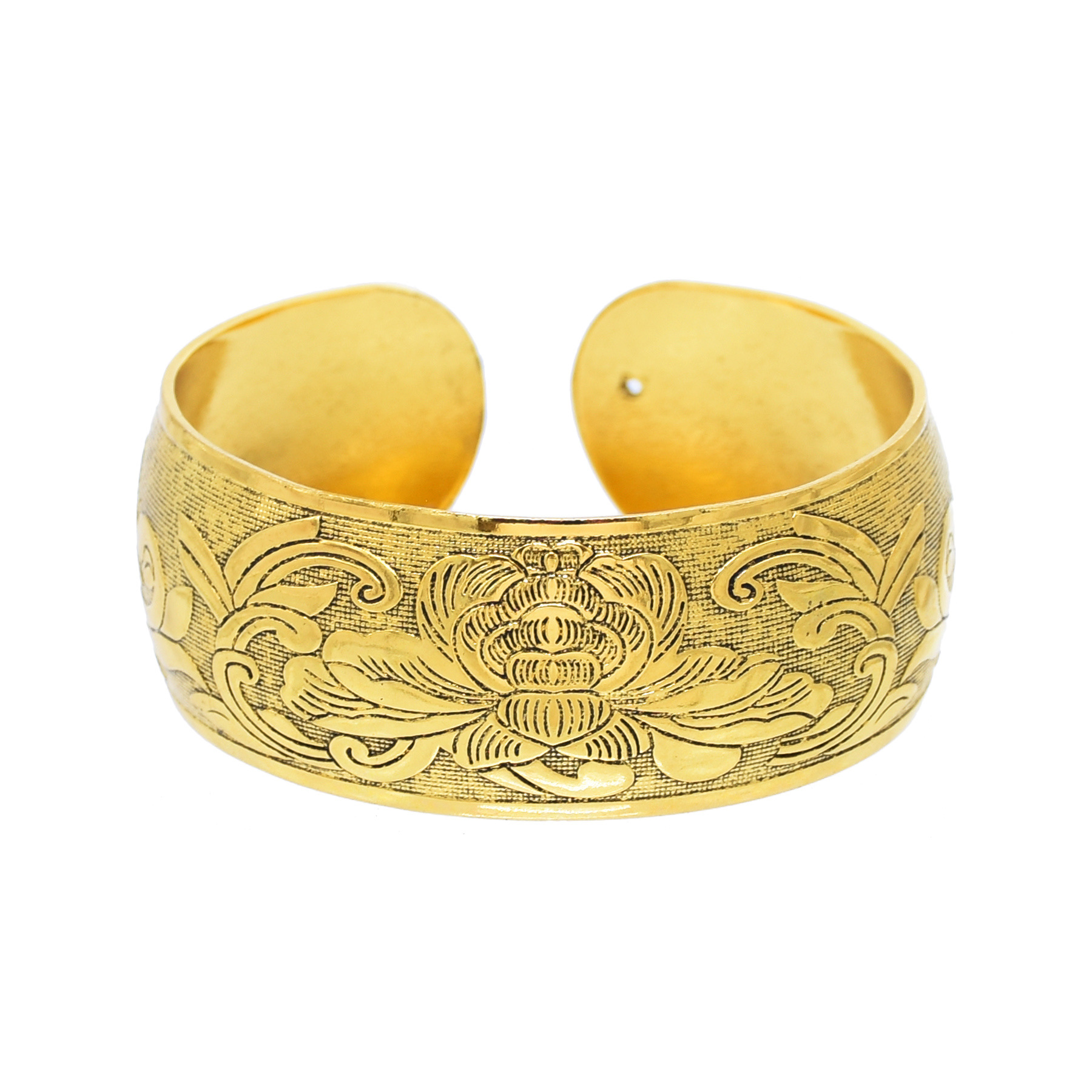 Vintage Golden Tibetan Silvery - Women Fashion Pakistan ulasan dan harga