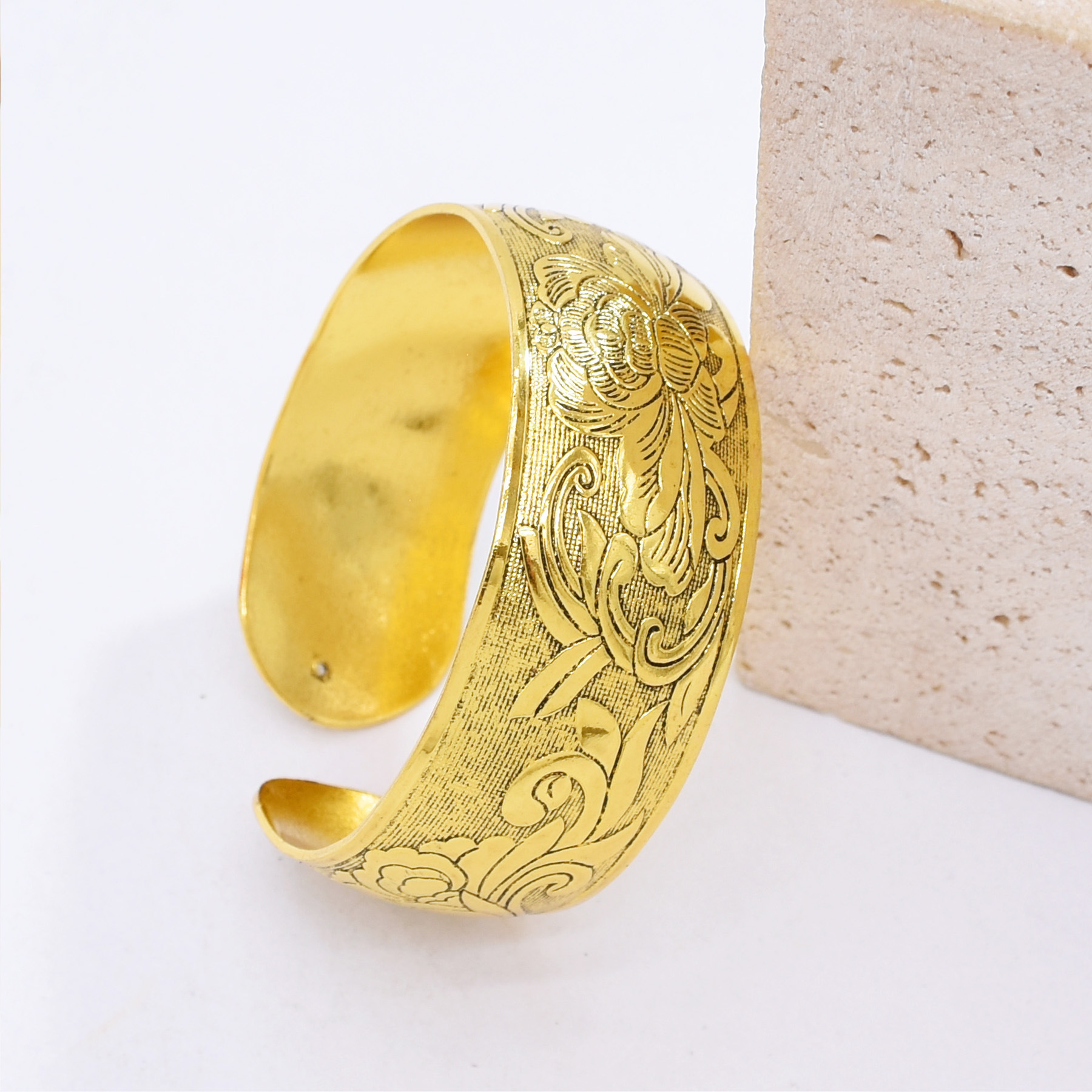 Vintage Golden Tibetan Silvery - Women Fashion Pakistan ulasan dan harga