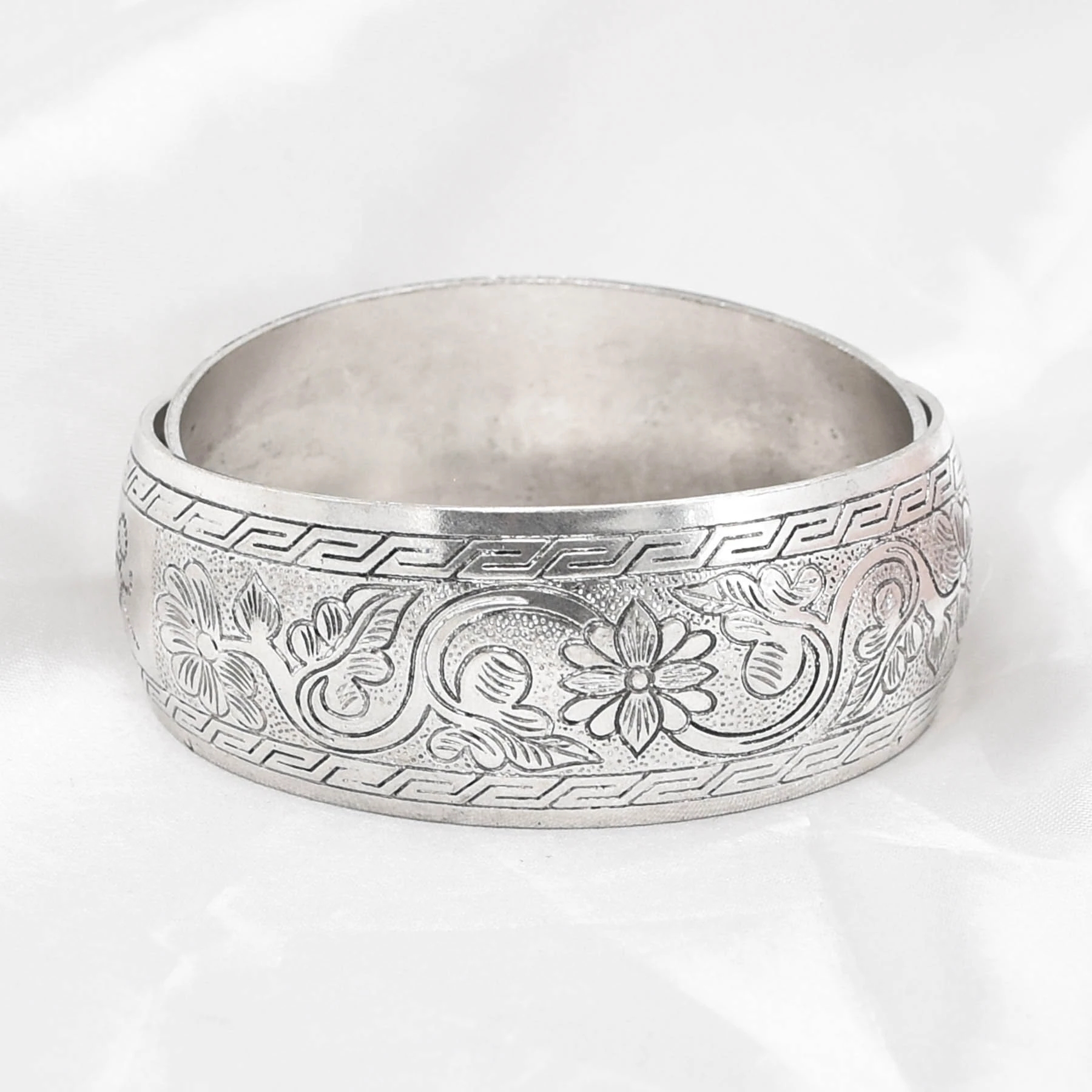 Vintage Golden Tibetan Silvery - Women Fashion Pakistan ulasan dan harga