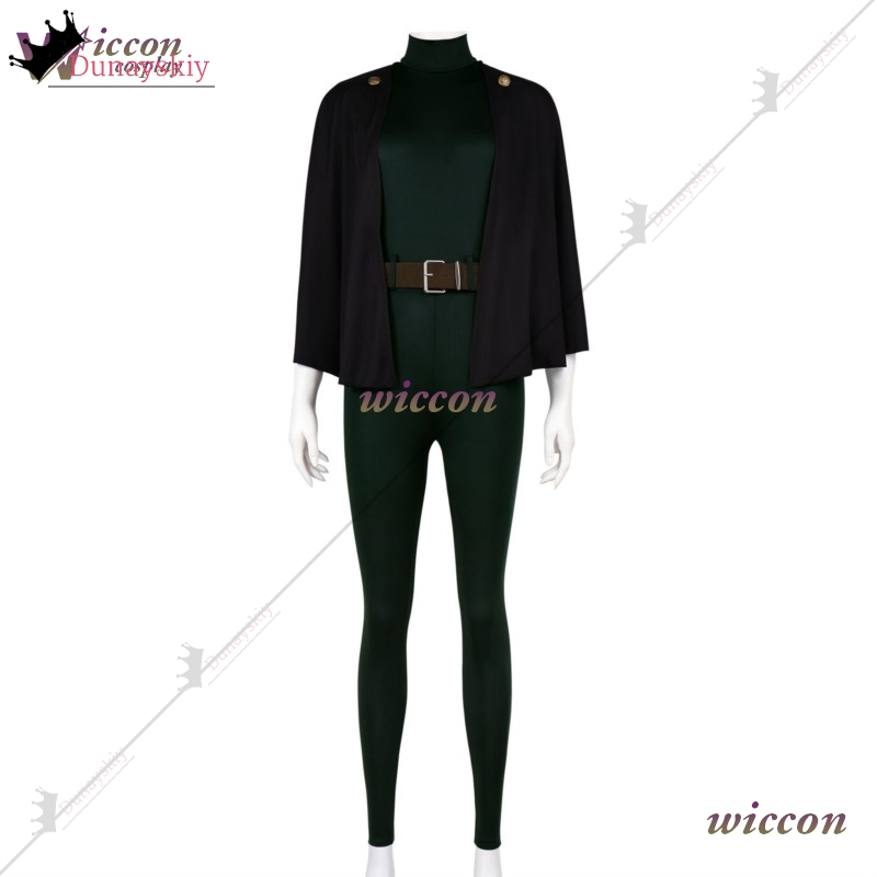 YiNuo*/2026 New Maki Zenin Cos - Knitted Vest Women ulasan dan harga
