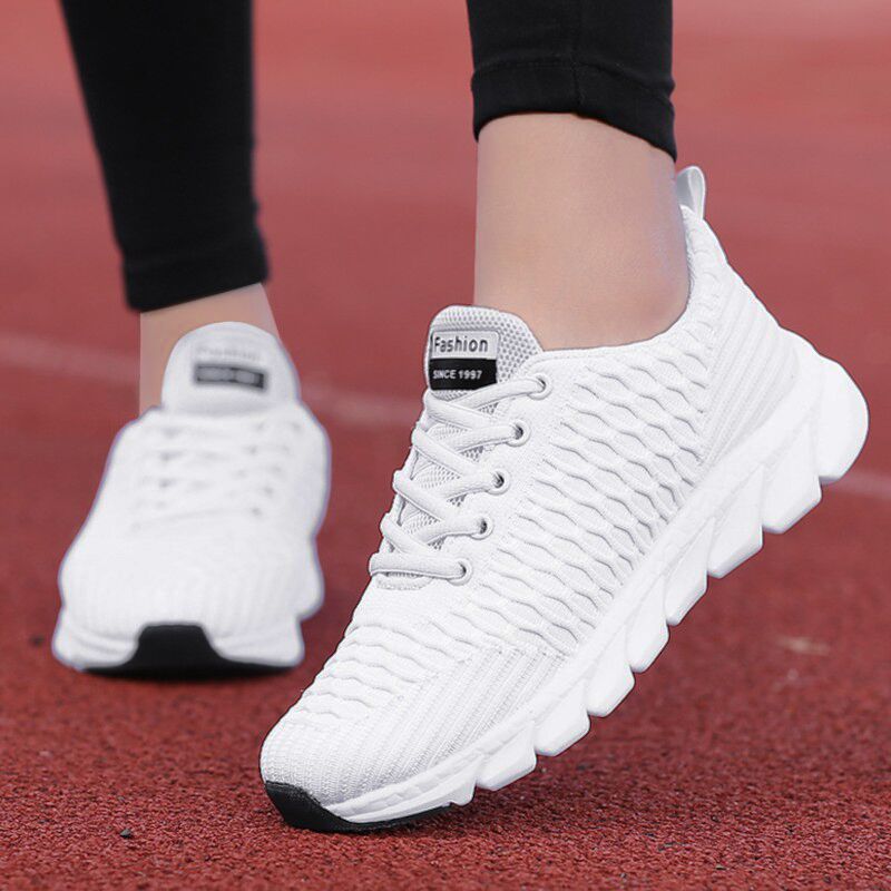 Sneakers Woman Shoes Fashion 2 - New Balance Fashion Women ulasan dan harga