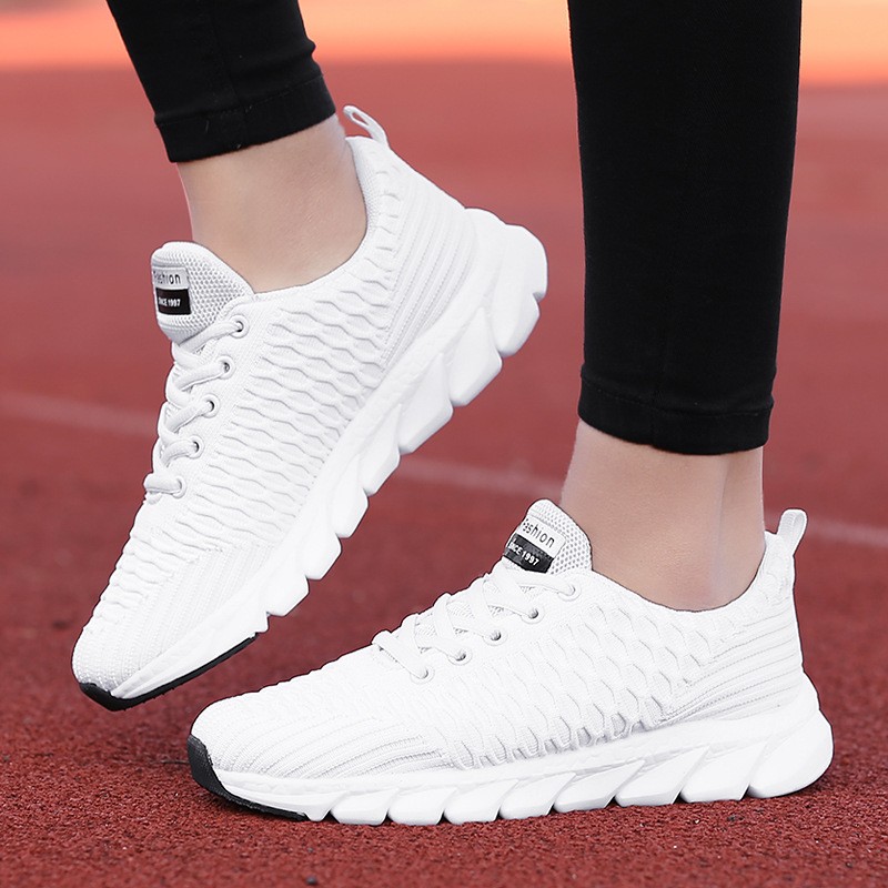 Sneakers Woman Shoes Fashion 2 - New Balance Fashion Women ulasan dan harga