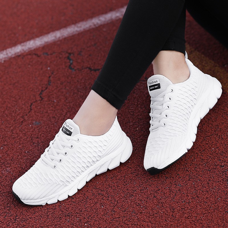 Sneakers Woman Shoes Fashion 2 - New Balance Fashion Women ulasan dan harga