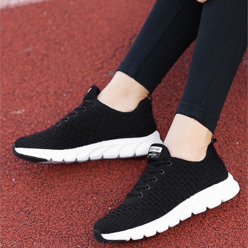 Sneakers Woman Shoes Fashion 2 - New Balance Fashion Women ulasan dan harga