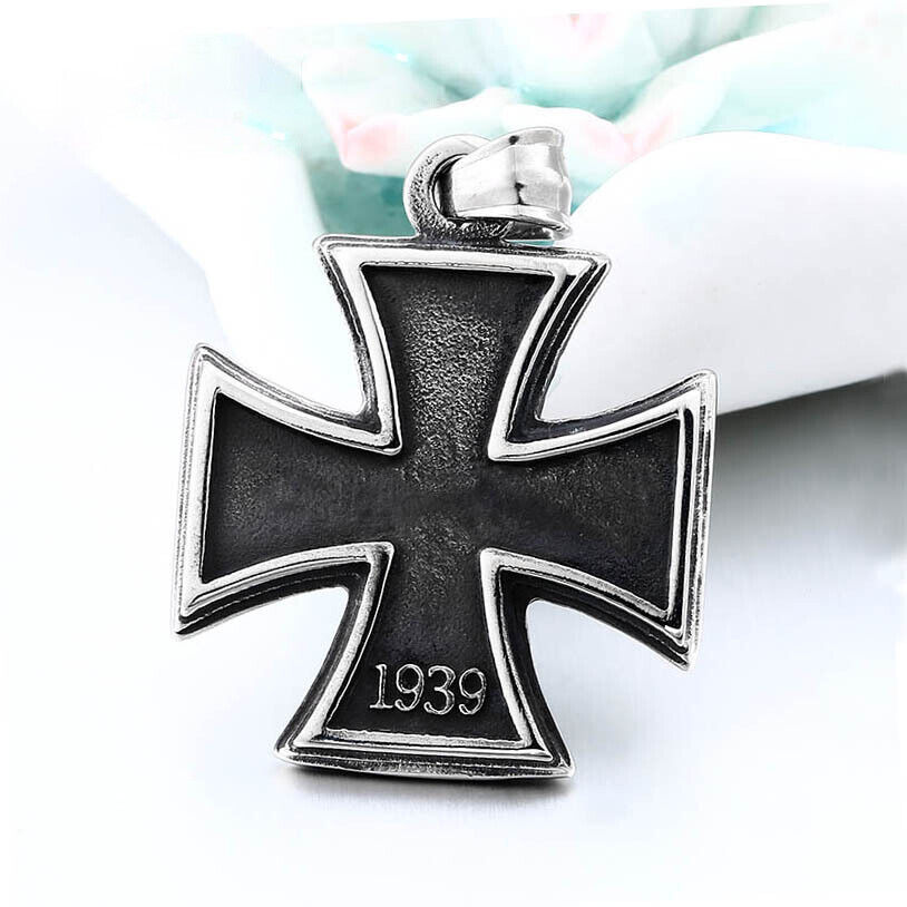 Saiye 316L Mens Stainless Stee - Women'S Fashion Ww2 ulasan dan harga