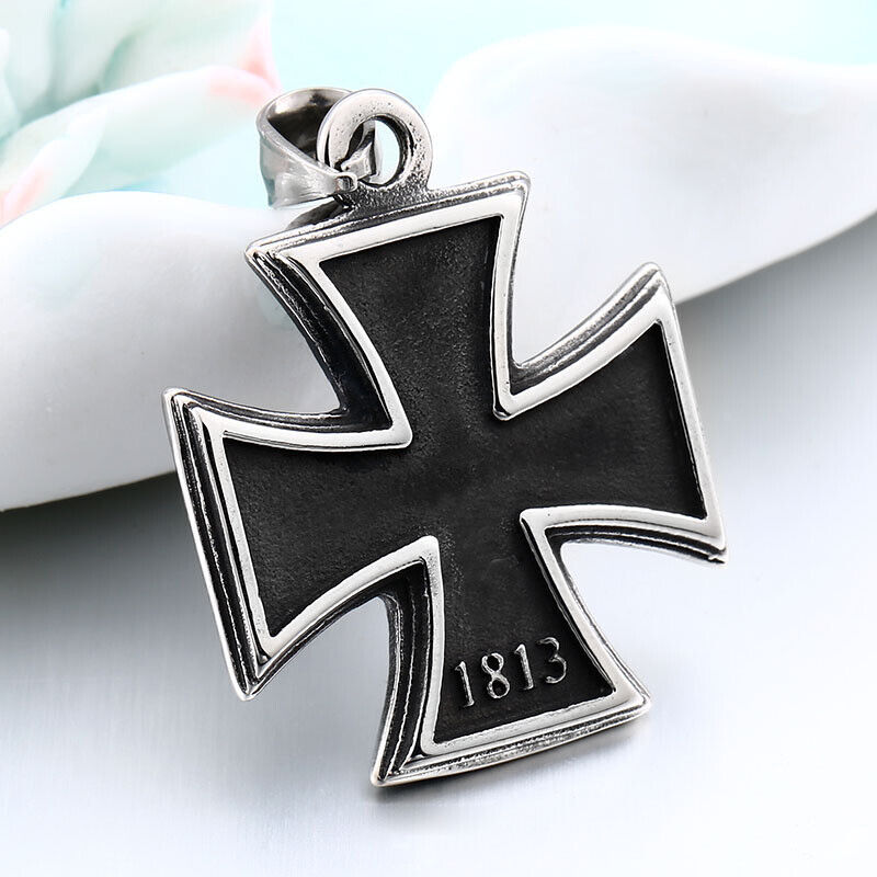 Saiye 316L Mens Stainless Stee - Women'S Fashion Ww2 ulasan dan harga
