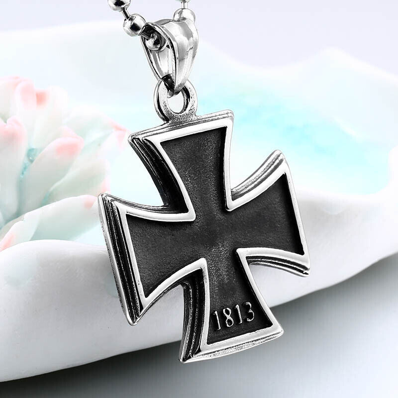Saiye 316L Mens Stainless Stee - Women'S Fashion Ww2 ulasan dan harga