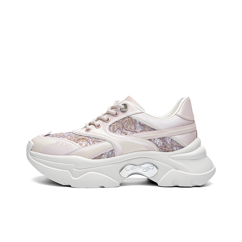 Women Ed Hardy Shoes Hot Sale  - New Balance Fashion Women ulasan dan harga