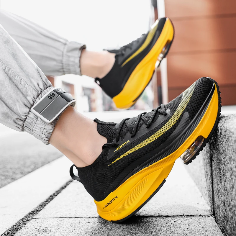 Men Unisex Sneakers Fashion Sn - Women'S Fashion Tennis Shoes ulasan dan harga