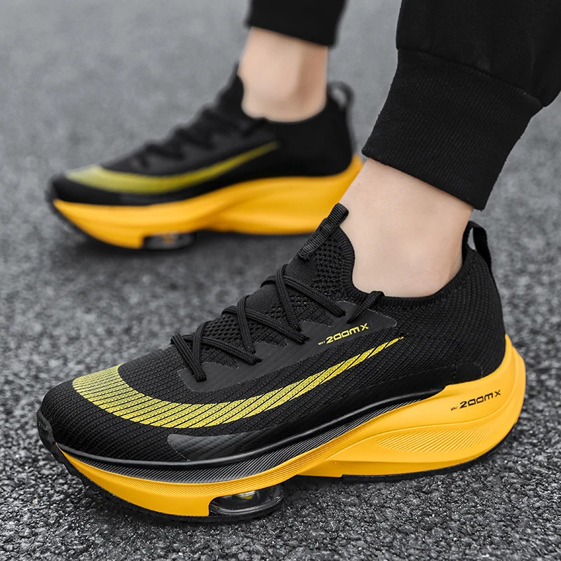 Men Unisex Sneakers Fashion Sn - Women'S Fashion Tennis Shoes ulasan dan harga