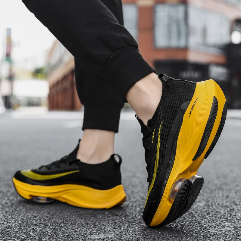 Men Unisex Sneakers Fashion Sn - Women'S Fashion Tennis Shoes ulasan dan harga