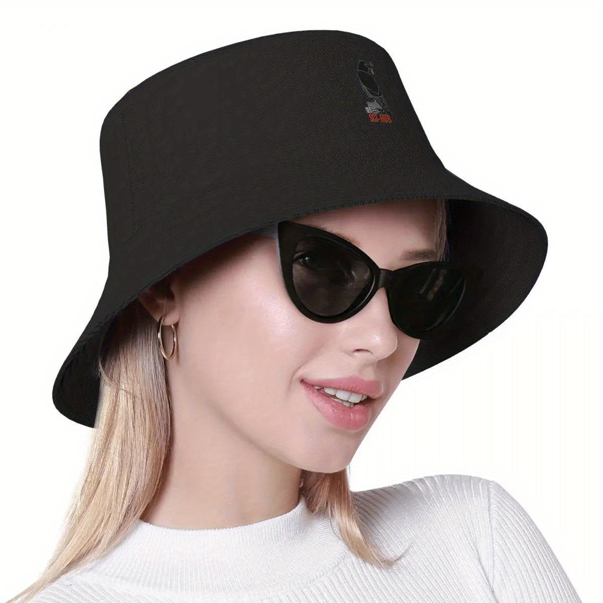2025 New SCI-HUB Tshirt Bucket - Women Fashion Hub ulasan dan harga