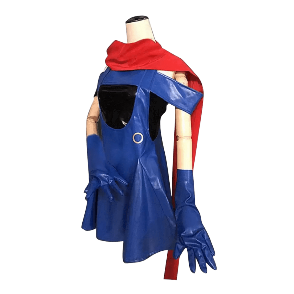 Lisa Lisa Cosplay JoJo Bizarre - Women Fashion Reddit ulasan dan harga