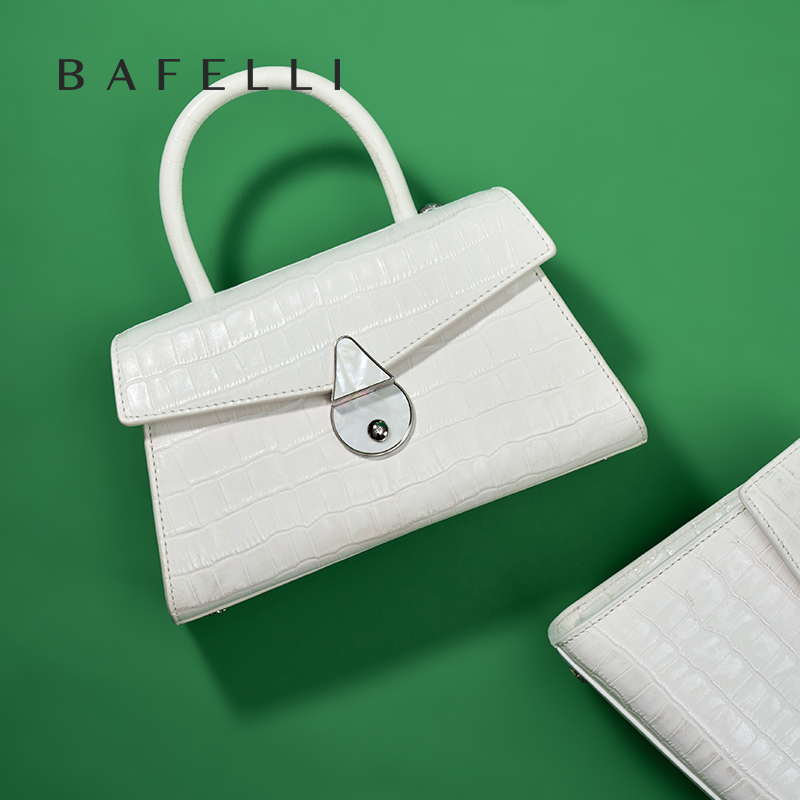 BAFELLI 2025 NEW WOMEN'S HANDB - Women'S Fashion Trends Summer 2025 ulasan dan harga