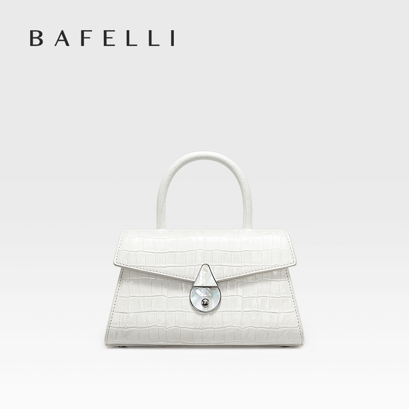 BAFELLI 2025 NEW WOMEN'S HANDB - Women'S Fashion Trends Summer 2025 ulasan dan harga