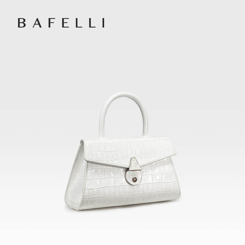 BAFELLI 2025 NEW WOMEN'S HANDB - Women'S Fashion Trends Summer 2025 ulasan dan harga