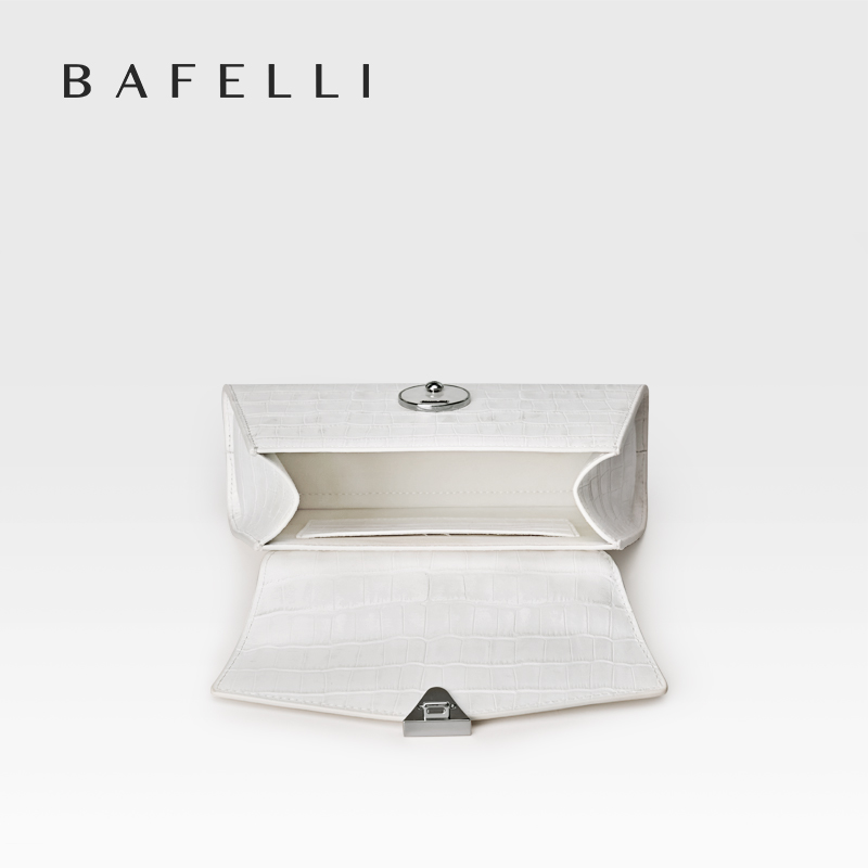 BAFELLI 2025 NEW WOMEN'S HANDB - Women'S Fashion Trends Summer 2025 ulasan dan harga