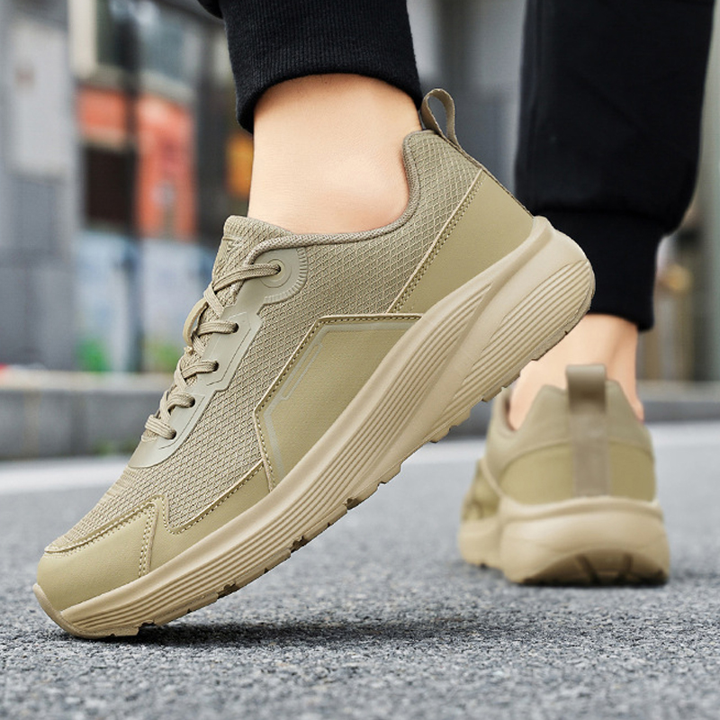 NEW Men Wide Toe Box Sneaker M - New Balance Fashion Women ulasan dan harga