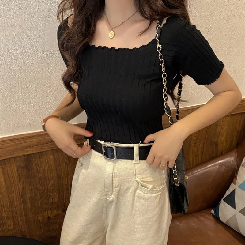 2025 Summer New Women's One-Sh - Women'S Fashion Trends Summer 2025 ulasan dan harga