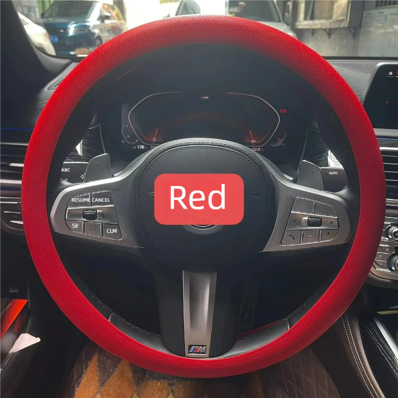 Car silicone steering wheel co - Women Fashion Hub ulasan dan harga