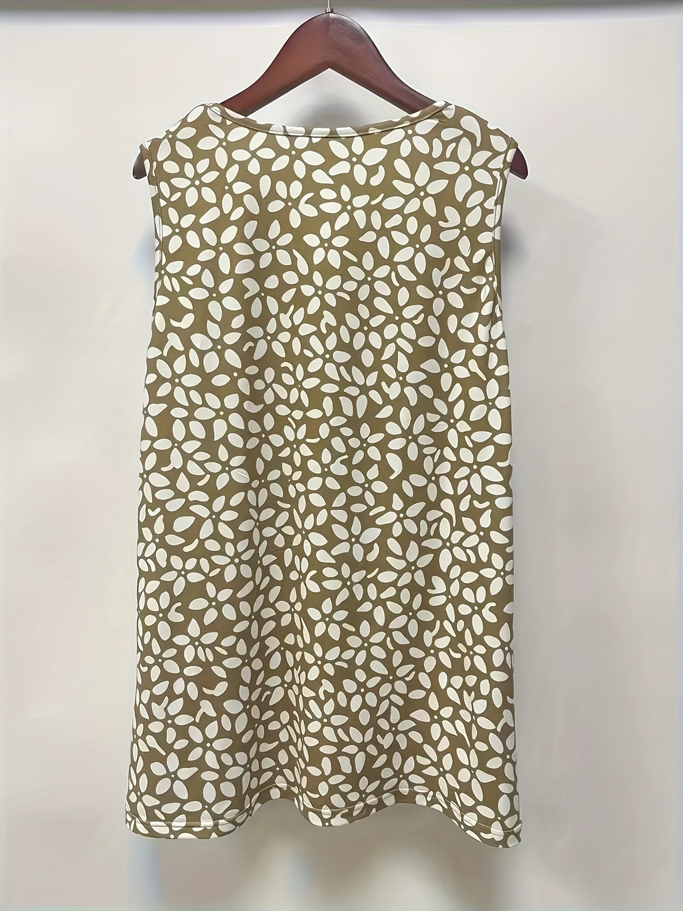 Cross-Border European Women's  - Women Fashion Vest ulasan dan harga