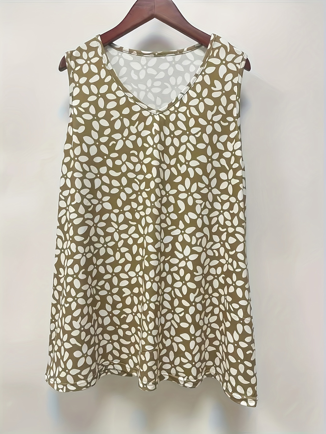 Cross-Border European Women's  - Women Fashion Vest ulasan dan harga