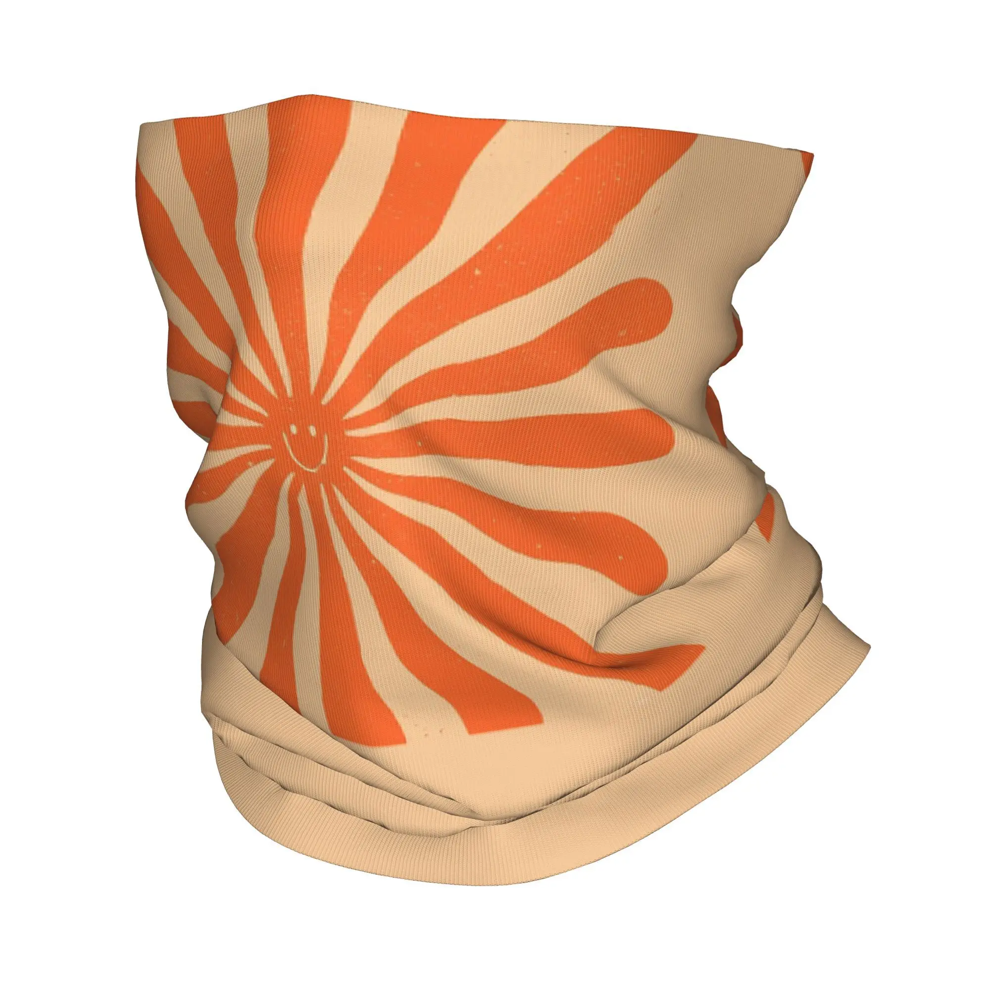 Retro Sun Vintage 70s 2 Orange - Women'S Fashion In The 70S ulasan dan harga